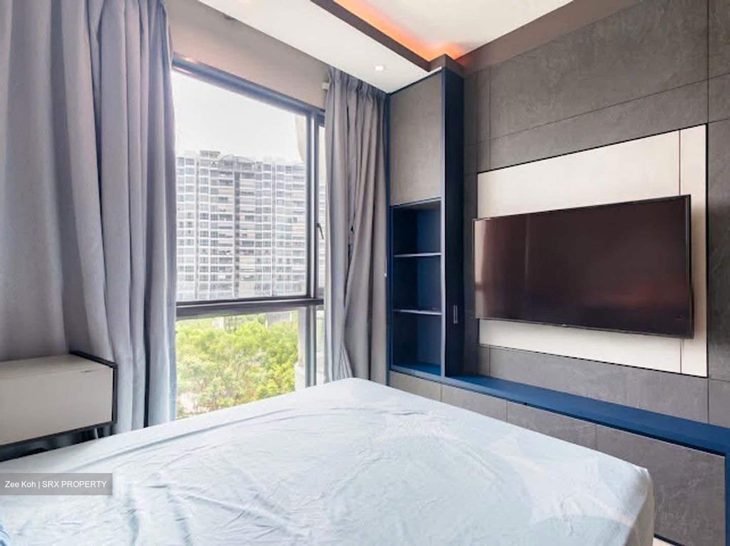 Riversound Residence (D19), Condominium #631410421